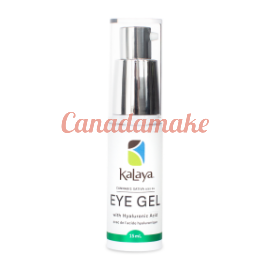 KaLaya Health & Wellness CS Seed Oil Eye Gel 15ml
