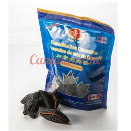 Canadian natural sea cucumber with tendons and meat  454g