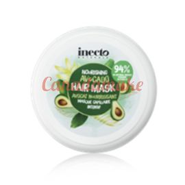 Inecto Naturals Avocado Hair Mask 300ml
