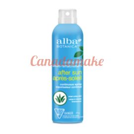 Alba Botanica
Alba Cooling Aloe Spray 171g
