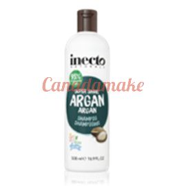 Inecto Naturals Argan Shampoo 500ml
