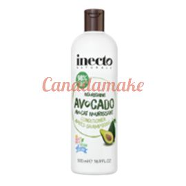 Inecto Naturals Avocado Conditioner 500ml

