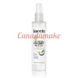Inecto Naturals Coconut Body Oil 200ml
